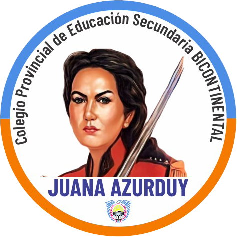 Logo CPES Bicontinental Juana Azurduy